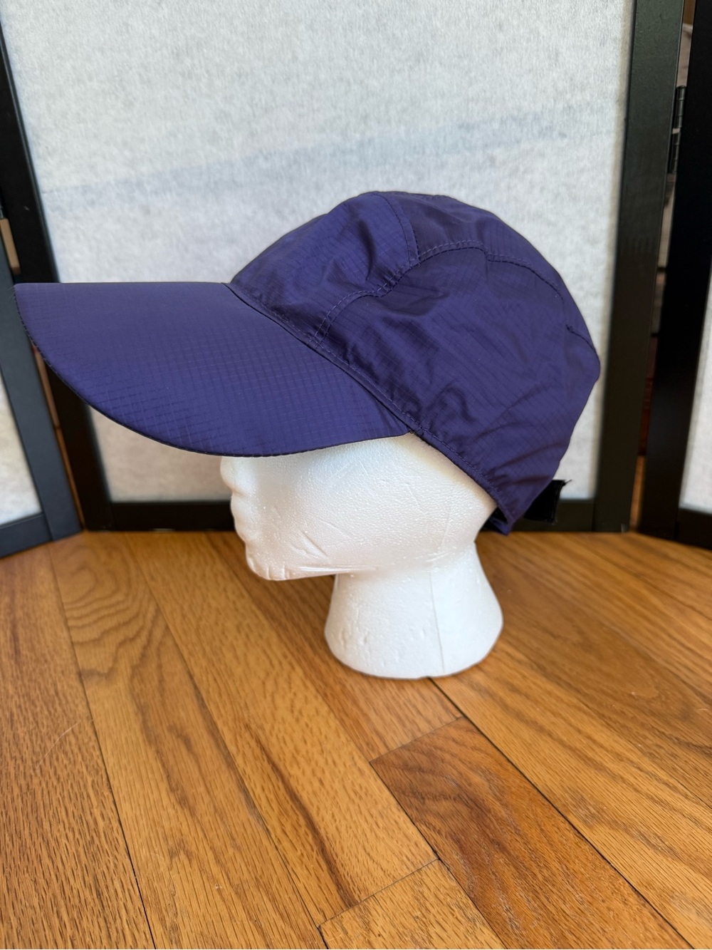 Vintage L.L.Bean Gore-Tex x Outdoor Research USA Made Ripstop Waterproof  Hat L